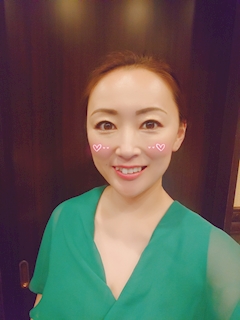 プロフィール写真2・まま｜Chéri・シェリ - 三宮のスナック