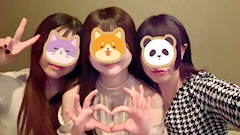 みお「まなちゃんちるちゃん」