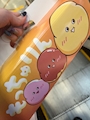 新着ブログ 21:00~🍩