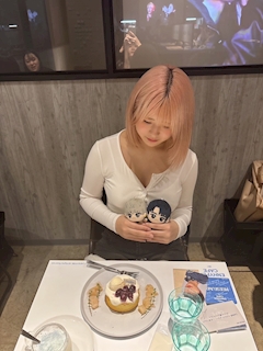 プロフィール写真3・はる｜GIRLSBAR Sweetie・スウィーティー - 元住吉のガールズバー