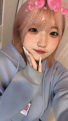 プロフィール写真1・はる｜GIRLSBAR Sweetie・スウィーティー - 元住吉のガールズバー