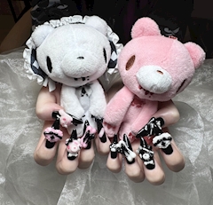 さあやちゃん𖦹‎.𖦹‎💧「ネイル変えたーーーーーーーーー」