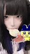 プロフィール写真9・さあやちゃん𖦹.𖦹💧|GIRLSBAR Sweetie・スウィーティー - 元住吉のガールズバー