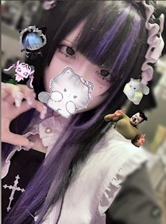 プロフィール写真13・さあやちゃん𖦹.𖦹💧|GIRLSBAR Sweetie・スウィーティー - 元住吉のガールズバー
