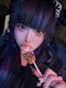 プロフィール写真5・さあやちゃん𖦹.𖦹💧|GIRLSBAR Sweetie・スウィーティー - 元住吉のガールズバー