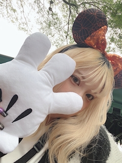 プロフィール写真1・ゆあ|バーディーガール - 上野のガールズバー