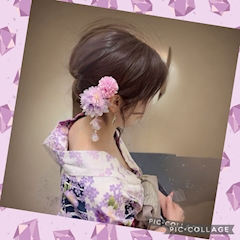 プロフィール写真4・れいか|GILRS LOUNGE 熟女 - 本八幡の熟女パブ/熟女キャバクラ