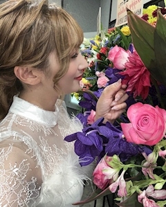 つばさ「あの日のことは忘れない…14時46分🍀花は咲く💐」