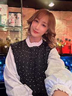 プロフィール写真4・つばさ｜錦 クラブ/ラウンジ・ラウンジケー