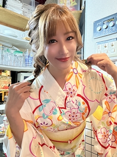 プロフィール写真2・つばさ｜錦 クラブ/ラウンジ・ラウンジケー