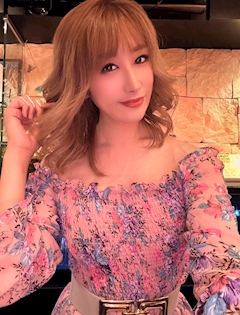 プロフィール写真3・つばさ｜錦 クラブ/ラウンジ・ラウンジケー