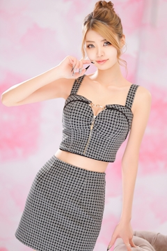 プロフィール写真6・神咲 鈴音｜Four Seasons・フォーシーズン - すすきのニュークラブ（キャバクラ）