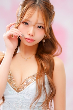 プロフィール写真4・如月 ふわり｜Four Seasons・フォーシーズン - すすきのニュークラブ（キャバクラ）