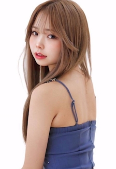 プロフィール写真8・如月 ふわり｜Four Seasons・フォーシーズン - すすきのニュークラブ（キャバクラ）