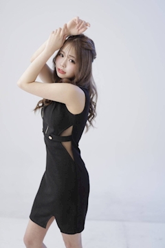 プロフィール写真11・如月 ふわり｜Four Seasons・フォーシーズン - すすきのニュークラブ（キャバクラ）