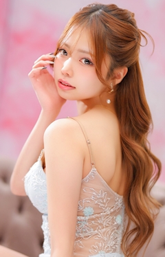 プロフィール写真2・如月 ふわり｜Four Seasons・フォーシーズン - すすきのニュークラブ（キャバクラ）