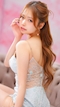プロフィール写真1・如月 ふわり｜Four Seasons・フォーシーズン - すすきのニュークラブ（キャバクラ）