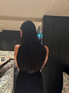 プロフィール写真2・まき｜1080°・テンエイティ - 北新地のスナック