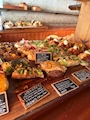 新着ブログ お気に入りにパン屋🥖