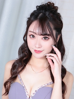 プロフィール写真1・ゆりあ｜祇園 キャバクラ・華小町