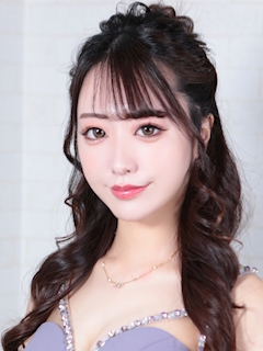 プロフィール写真3・ゆりあ｜祇園 キャバクラ・華小町