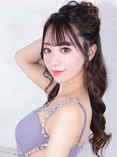 プロフィール写真2・ゆりあ｜祇園 キャバクラ・華小町