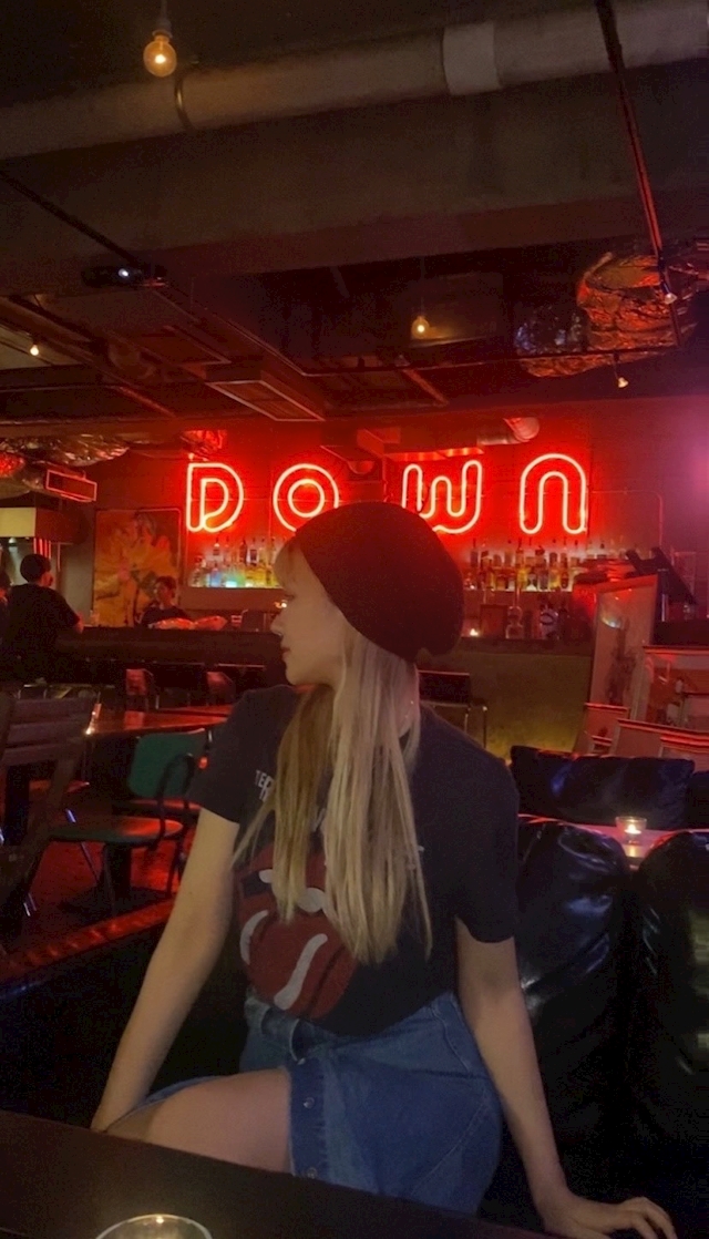 みか Club DoN