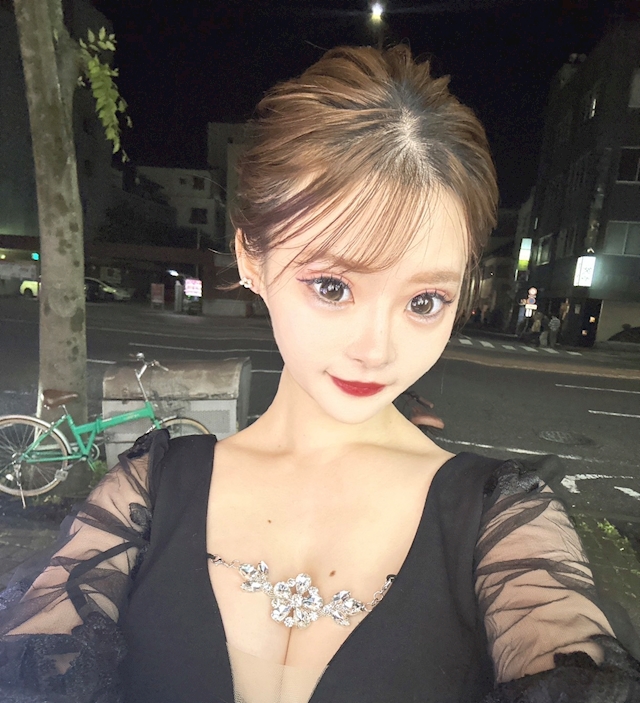 プロフィール写真5・もも｜
