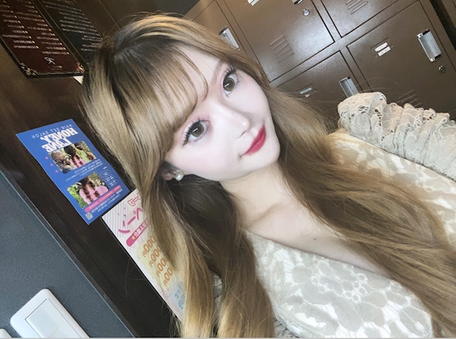 プロフィール写真1・もも|