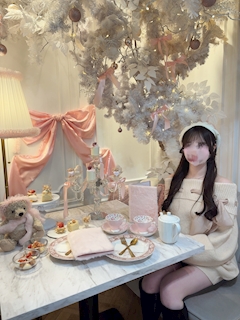 プロフィール写真17・ゆらん|GIRLS BAR SHIRO・シロ - 湯島・上野のガールズバー