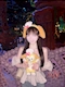 プロフィール写真1・ゆらん|GIRLS BAR SHIRO・シロ - 湯島・上野のガールズバー