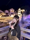 プロフィール写真10・ゆらん|GIRLS BAR SHIRO・シロ - 湯島・上野のガールズバー