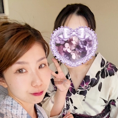 プロフィール写真14・いおり｜箱舟・ハコブネ - 飯塚市のスナック