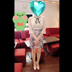 プロフィール写真6・いおり｜箱舟・ハコブネ - 飯塚市のスナック