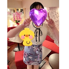 プロフィール写真15・いおり｜箱舟・ハコブネ - 飯塚市のスナック