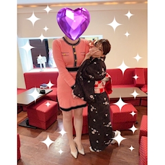 プロフィール写真9・いおり｜箱舟・ハコブネ - 飯塚市のスナック