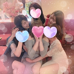 プロフィール写真13・いおり｜箱舟・ハコブネ - 飯塚市のスナック