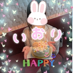 プロフィール写真16・いおり｜箱舟・ハコブネ - 飯塚市のスナック
