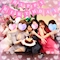 プロフィール写真7・いおり｜箱舟・ハコブネ - 飯塚市のスナック
