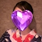 プロフィール写真3・いおり｜箱舟・ハコブネ - 飯塚市のスナック