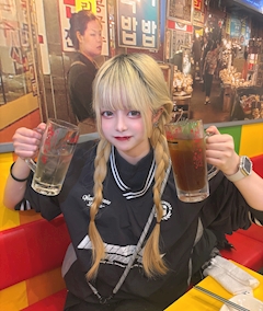 プロフィール写真17・パエ・リア｜3年びーぐみ - 国分町のコンカフェ