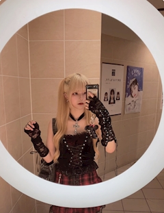 プロフィール写真26・パエ・リア｜3年びーぐみ - 国分町のコンカフェ