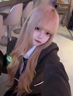 プロフィール写真15・パエ・リア｜3年びーぐみ - 国分町のコンカフェ