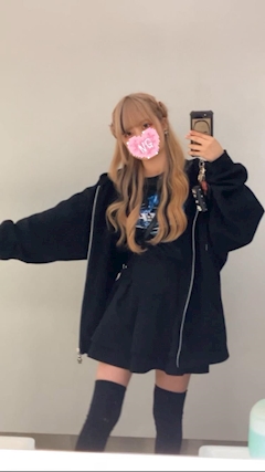 プロフィール写真27・パエ・リア｜3年びーぐみ - 国分町のコンカフェ