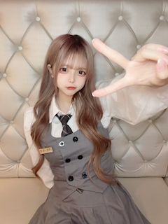 プロフィール写真7・パエ・リア｜3年びーぐみ - 国分町のコンカフェ