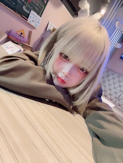 プロフィール写真16・パエ・リア｜3年びーぐみ - 国分町のコンカフェ