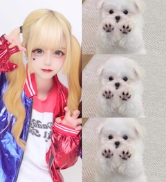 プロフィール写真20・パエ・リア｜3年びーぐみ - 国分町のコンカフェ