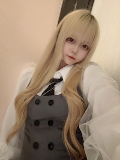 プロフィール写真10・パエ・リア｜3年びーぐみ - 国分町のコンカフェ