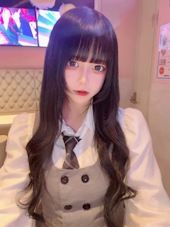 プロフィール写真5・パエ・リア｜3年びーぐみ - 国分町のコンカフェ