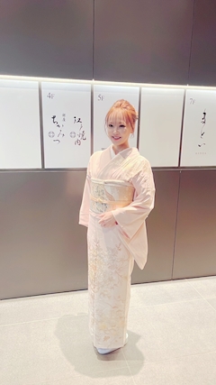 プロフィール写真3・入澤 佳代子｜CLUB MARIA・マリア - 東武宇都宮のキャバクラ